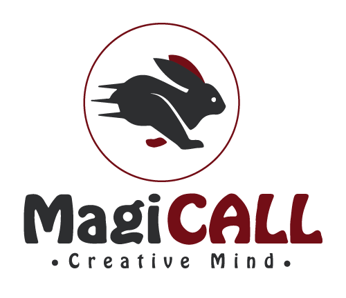 Logo Magicall